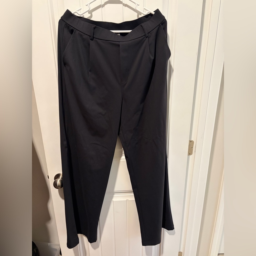 Halara NWT Trousers Sz Large Tall